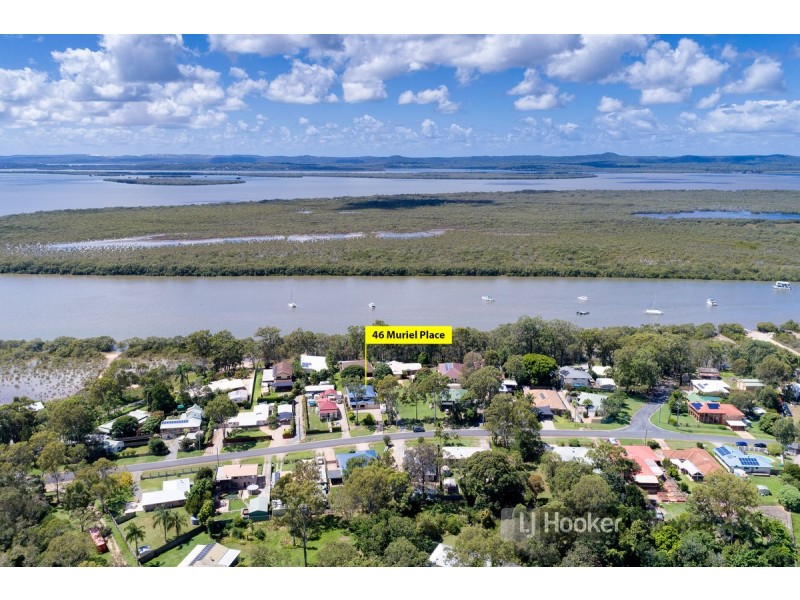 46 Muriel Street, Redland Bay QLD 4165