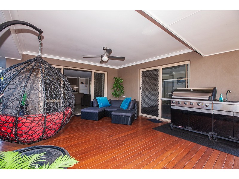 7 Parklane Road, Victoria Point QLD 4165