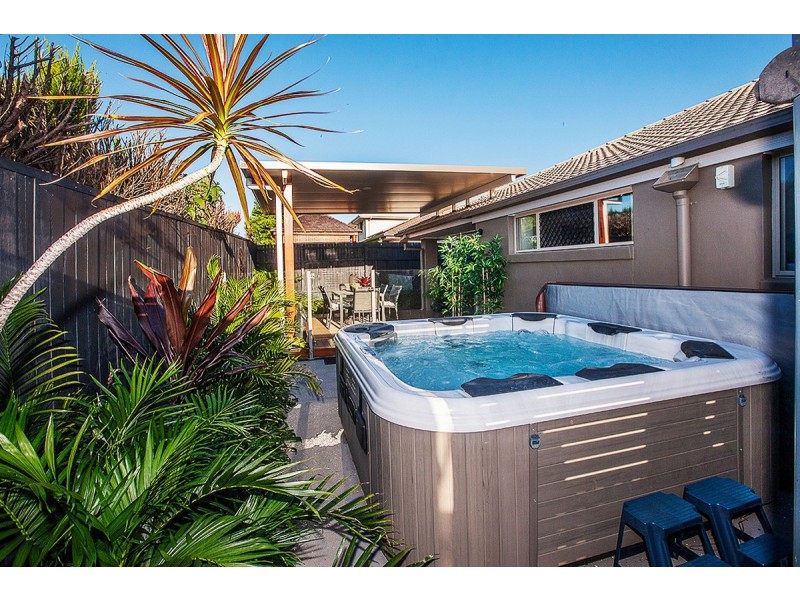 7 Parklane Road, Victoria Point QLD 4165