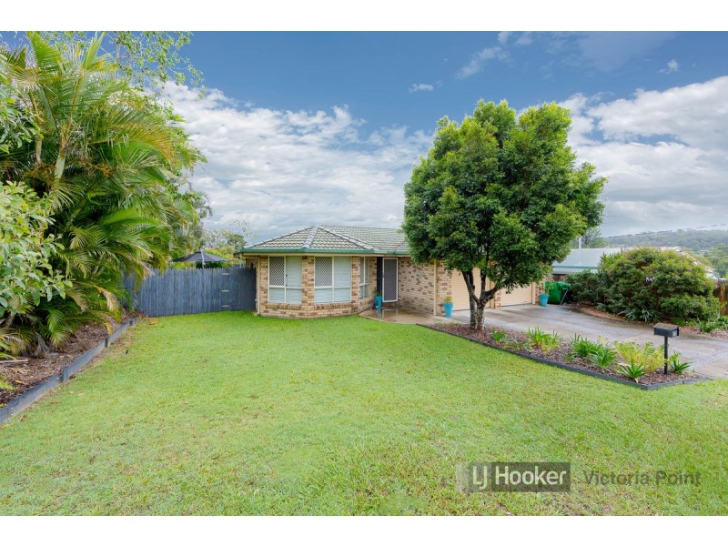 26 Ronald Street, Shailer Park QLD 4128