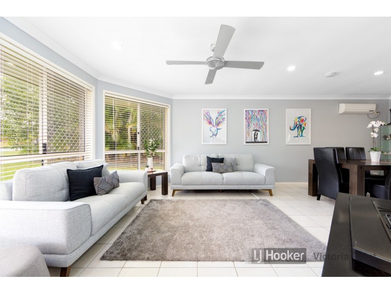 26 Ronald Street, Shailer Park QLD 4128
