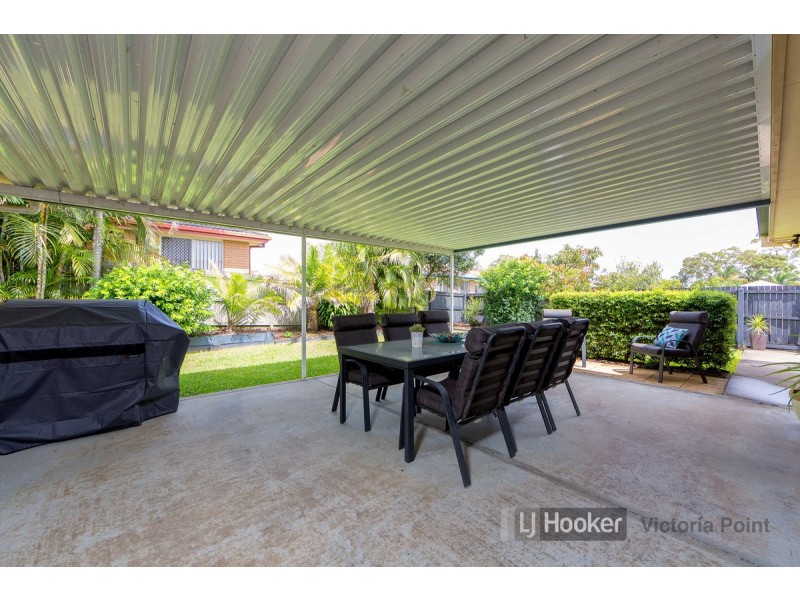 26 Ronald Street, Shailer Park QLD 4128