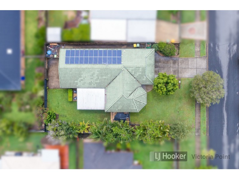26 Ronald Street, Shailer Park QLD 4128