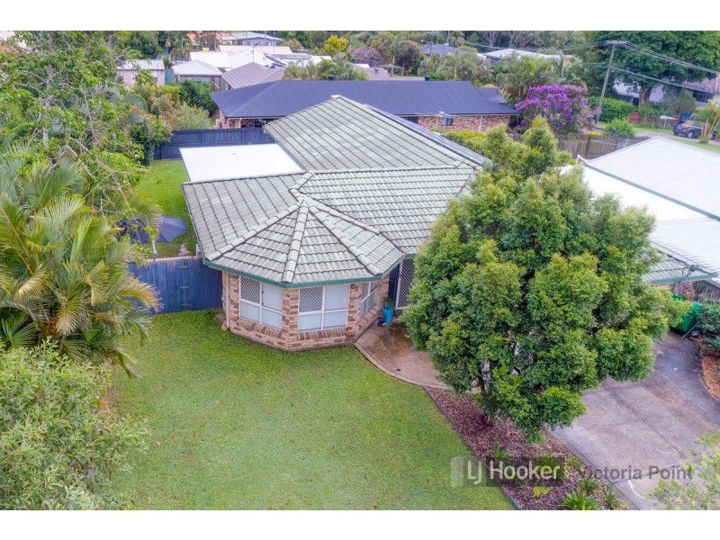 26 Ronald Street, Shailer Park QLD 4128