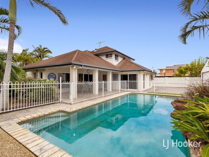 13 Lookout Court, Victoria Point QLD 4165