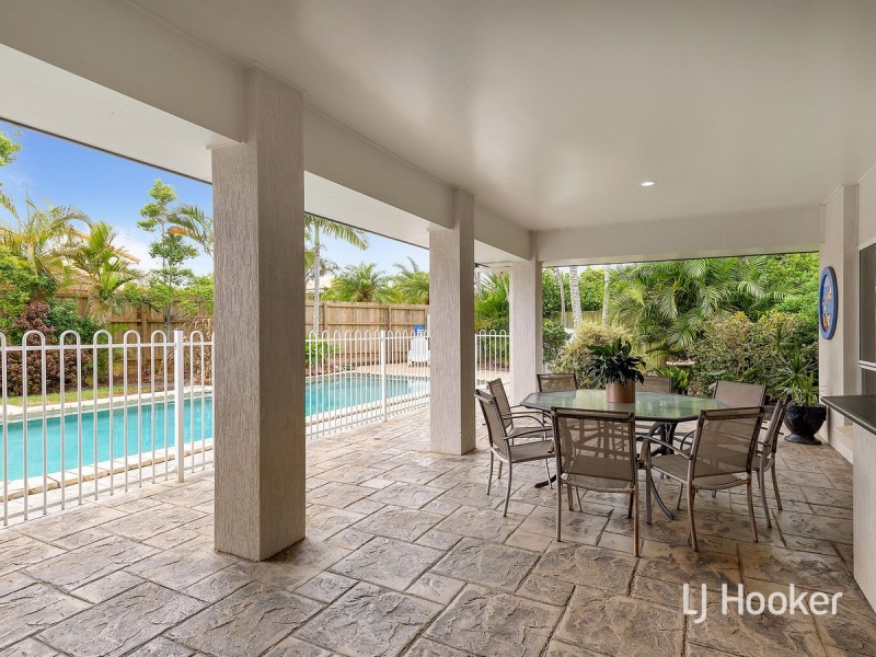 13 Lookout Court, Victoria Point QLD 4165