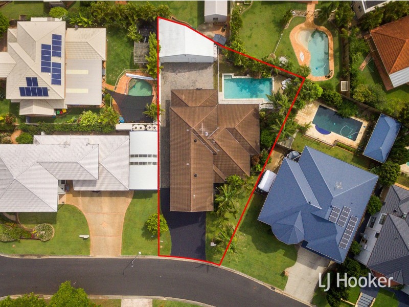13 Lookout Court, Victoria Point QLD 4165