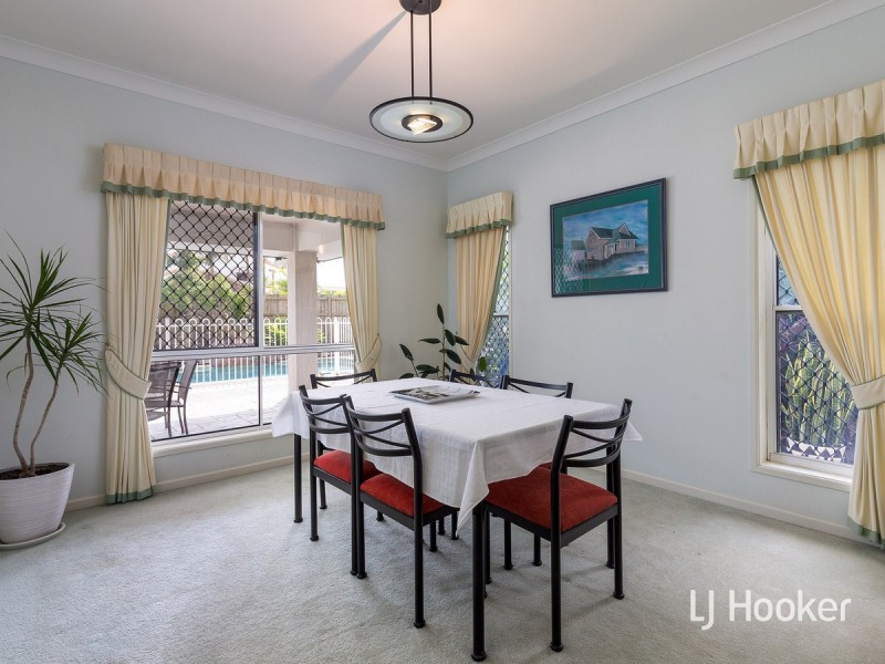 13 Lookout Court, Victoria Point QLD 4165