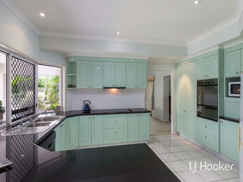 13 Lookout Court, Victoria Point QLD 4165