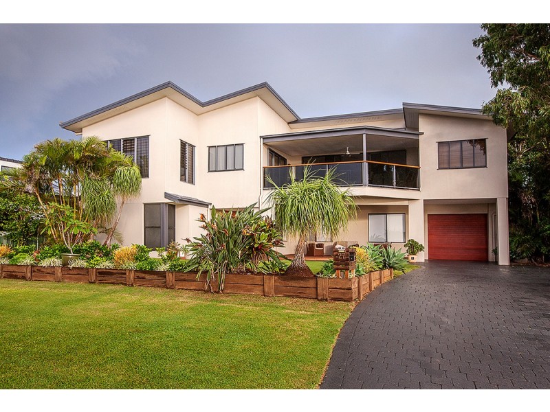 27 Orana Esplanade, Victoria Point QLD 4165