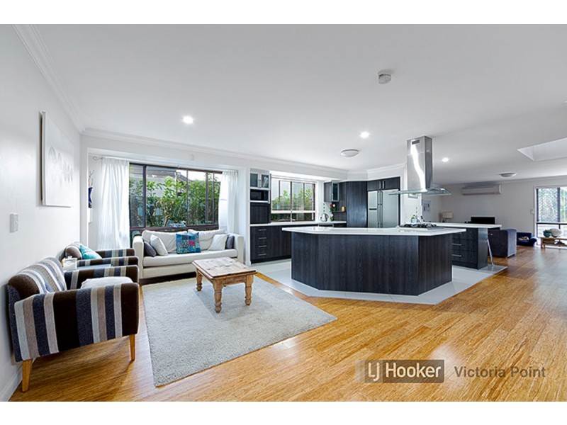 27 Orana Esplanade, Victoria Point QLD 4165