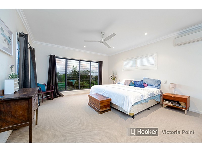 27 Orana Esplanade, Victoria Point QLD 4165