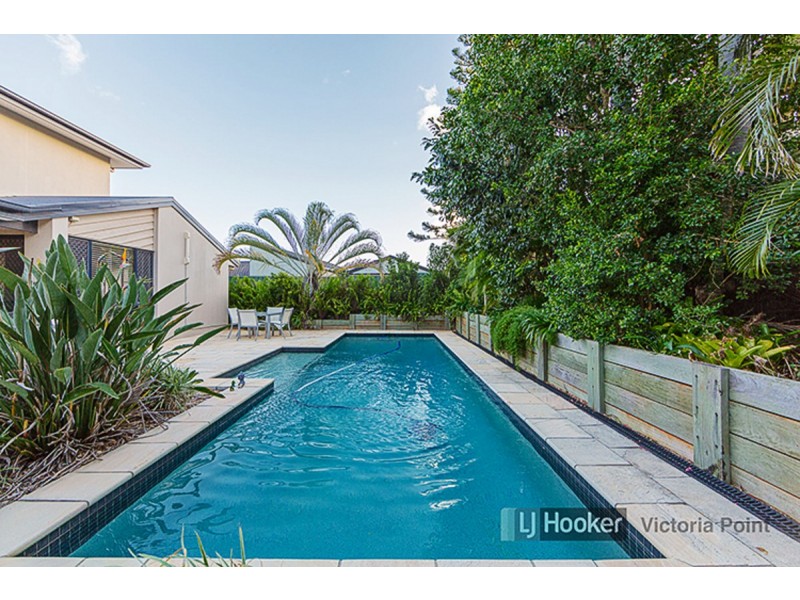 27 Orana Esplanade, Victoria Point QLD 4165