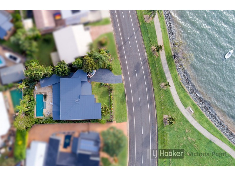 27 Orana Esplanade, Victoria Point QLD 4165