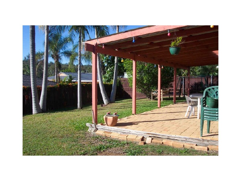 14 Ermington Street, Daisy Hill QLD 4127