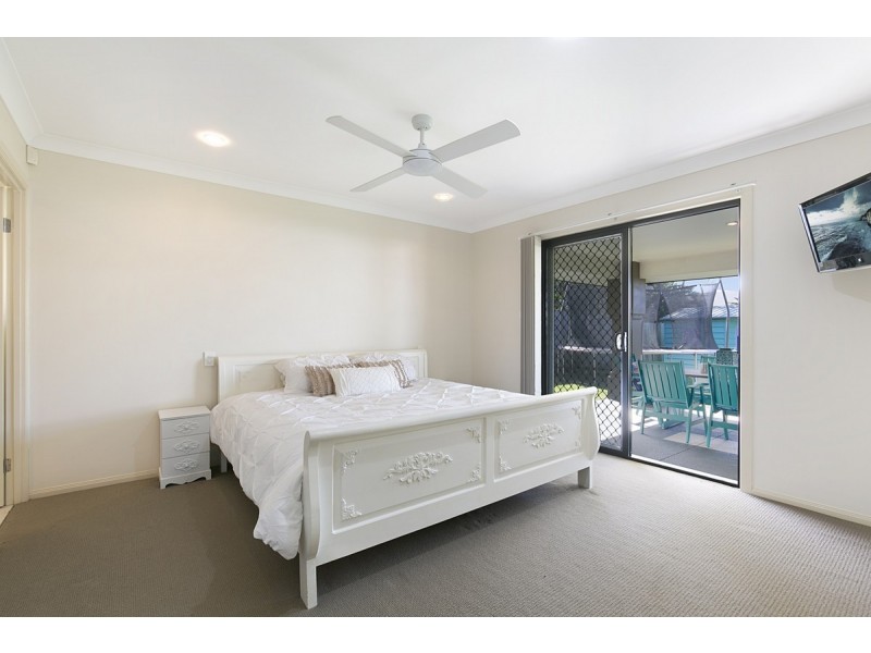 78 Denham Boulevard, Redland Bay QLD 4165