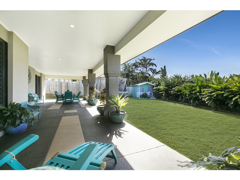 78 Denham Boulevard, Redland Bay QLD 4165