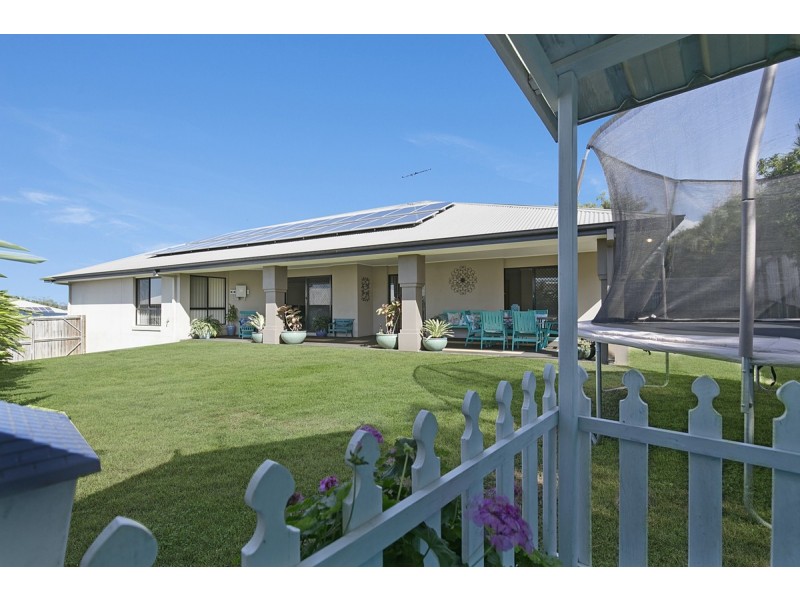 78 Denham Boulevard, Redland Bay QLD 4165