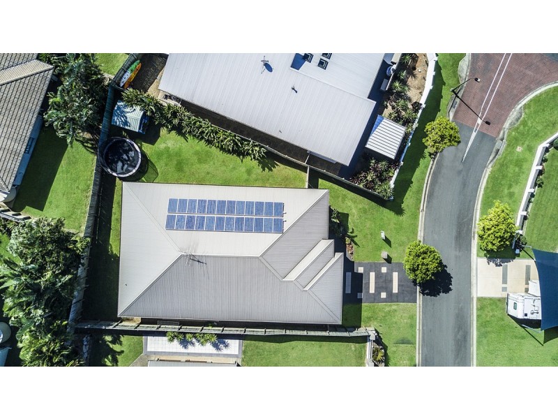78 Denham Boulevard, Redland Bay QLD 4165