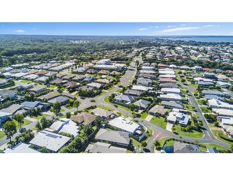78 Denham Boulevard, Redland Bay QLD 4165