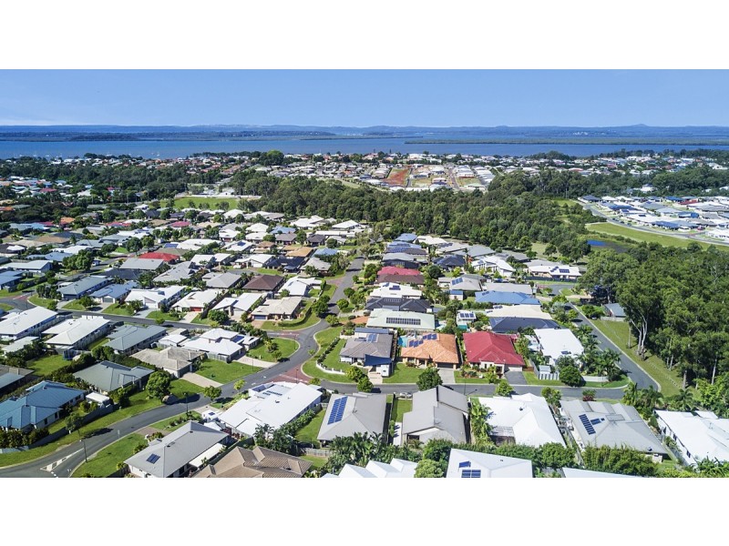 78 Denham Boulevard, Redland Bay QLD 4165