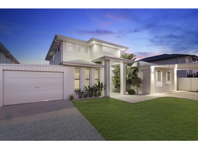 77 Waterville Drive, Thornlands QLD 4164