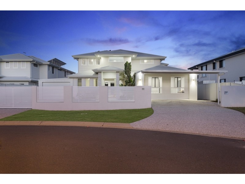 77 Waterville Drive, Thornlands QLD 4164