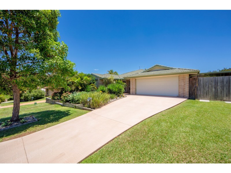 21 Snipe Street, Redland Bay QLD 4165