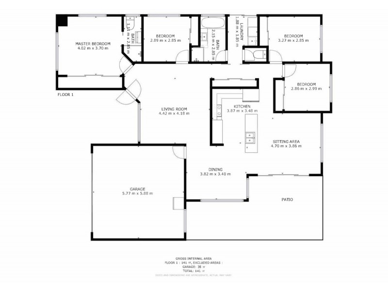 21 Snipe Street, Redland Bay QLD 4165