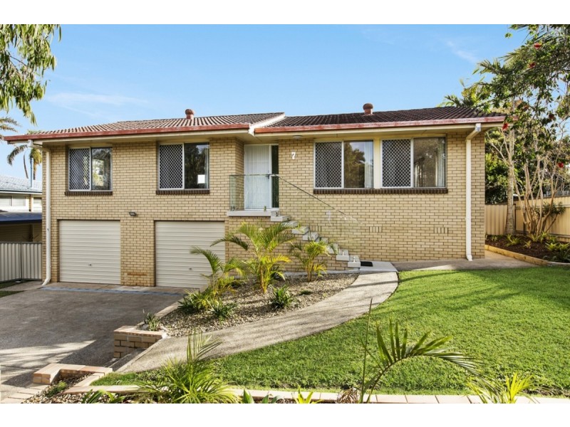 7 Laurette Avenue, Thornlands QLD 4164