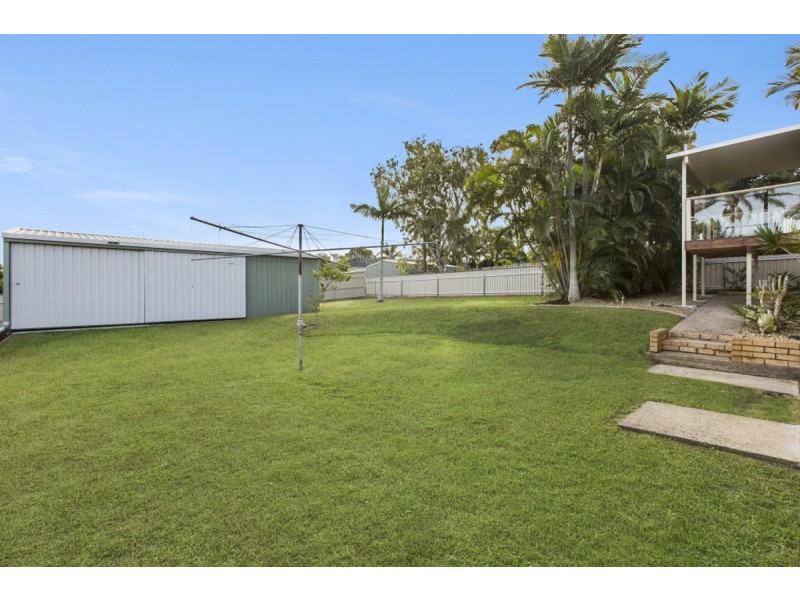 7 Laurette Avenue, Thornlands QLD 4164