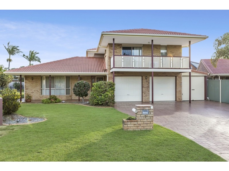 7 Kianga Court, Victoria Point QLD 4165