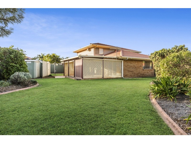 7 Kianga Court, Victoria Point QLD 4165