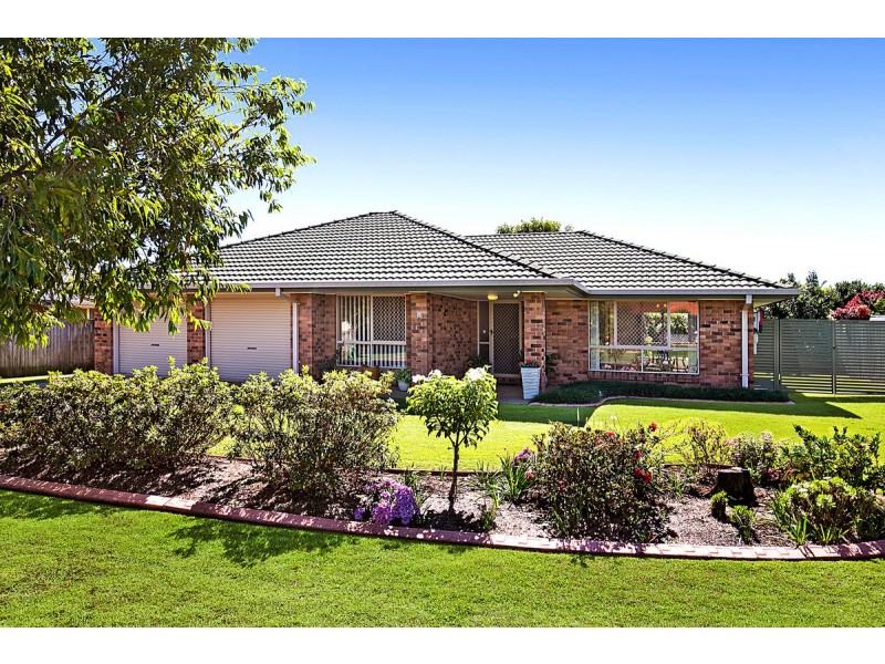 7 Ryan Court, Victoria Point QLD 4165