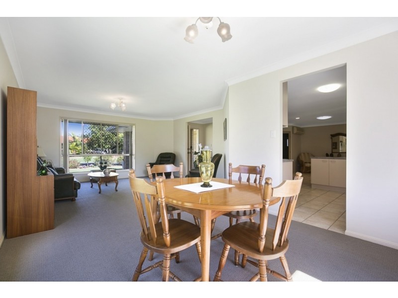 7 Ryan Court, Victoria Point QLD 4165