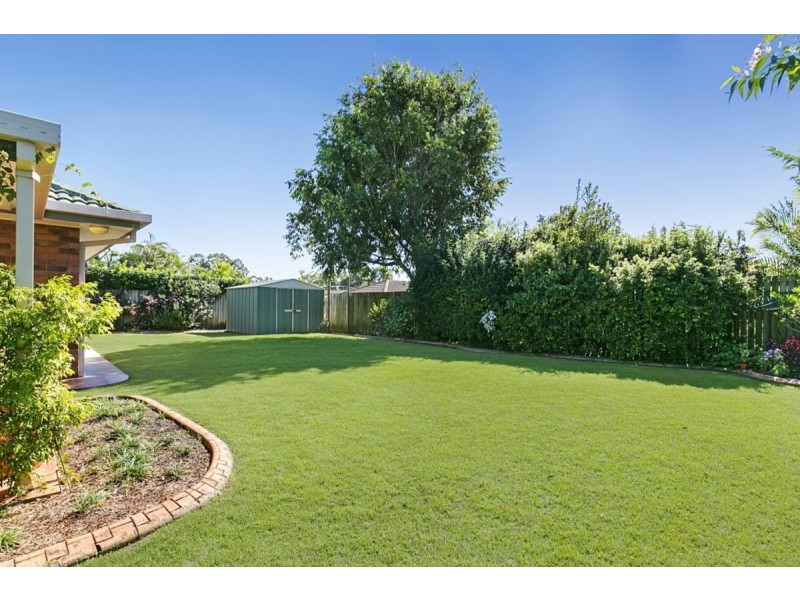 7 Ryan Court, Victoria Point QLD 4165