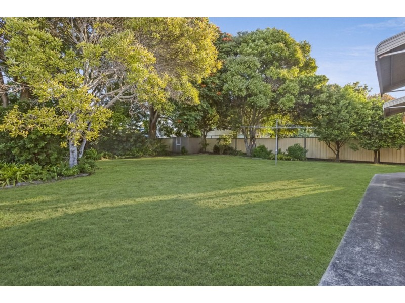 307 Colburn Avenue, Victoria Point QLD 4165