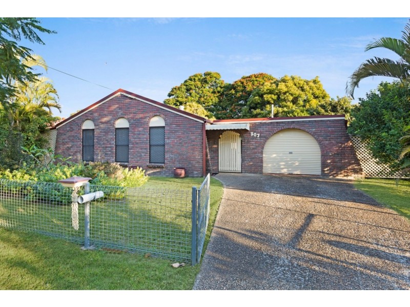 307 Colburn Avenue, Victoria Point QLD 4165