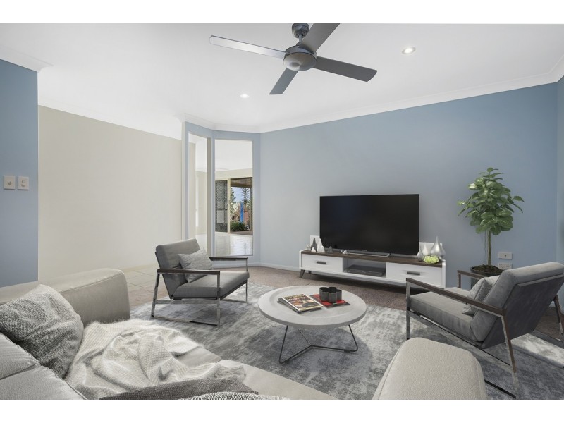 37 Attenborough Circuit, Redland Bay QLD 4165