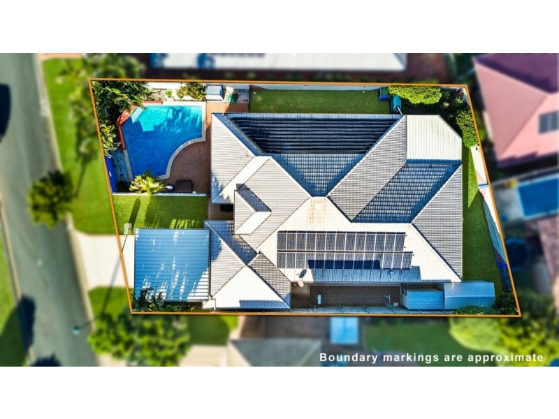 37 Attenborough Circuit, Redland Bay QLD 4165