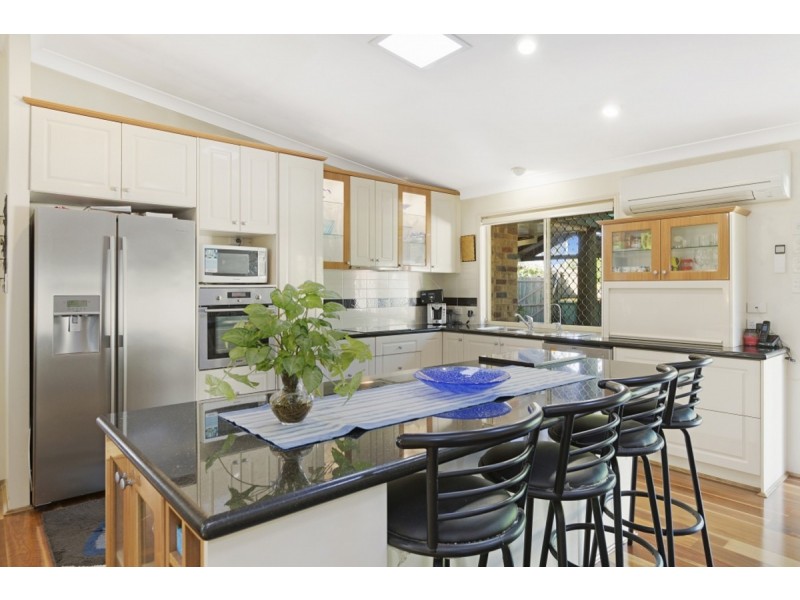 31 Nottingham Drive, Victoria Point QLD 4165
