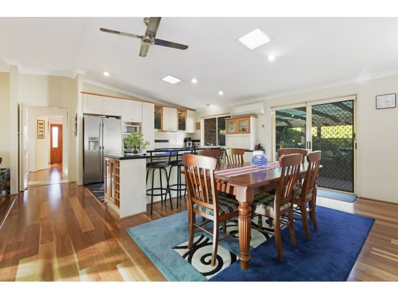 31 Nottingham Drive, Victoria Point QLD 4165