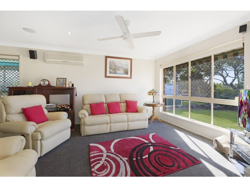 31 Nottingham Drive, Victoria Point QLD 4165