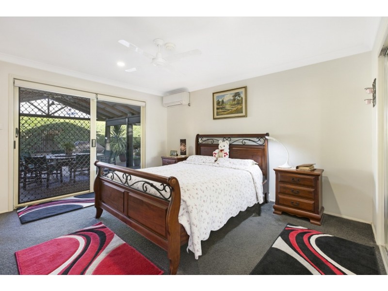31 Nottingham Drive, Victoria Point QLD 4165