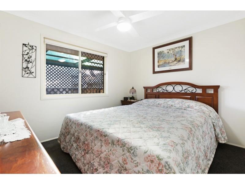 31 Nottingham Drive, Victoria Point QLD 4165