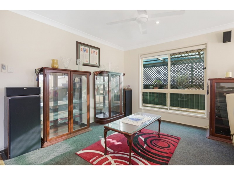 31 Nottingham Drive, Victoria Point QLD 4165