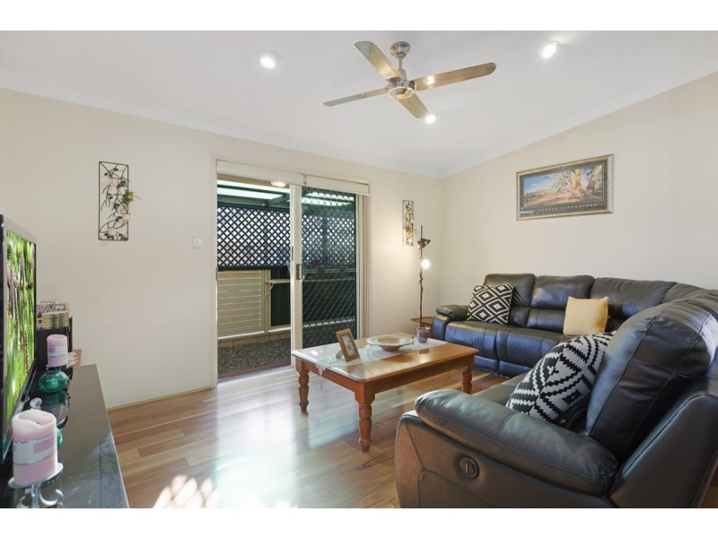 31 Nottingham Drive, Victoria Point QLD 4165