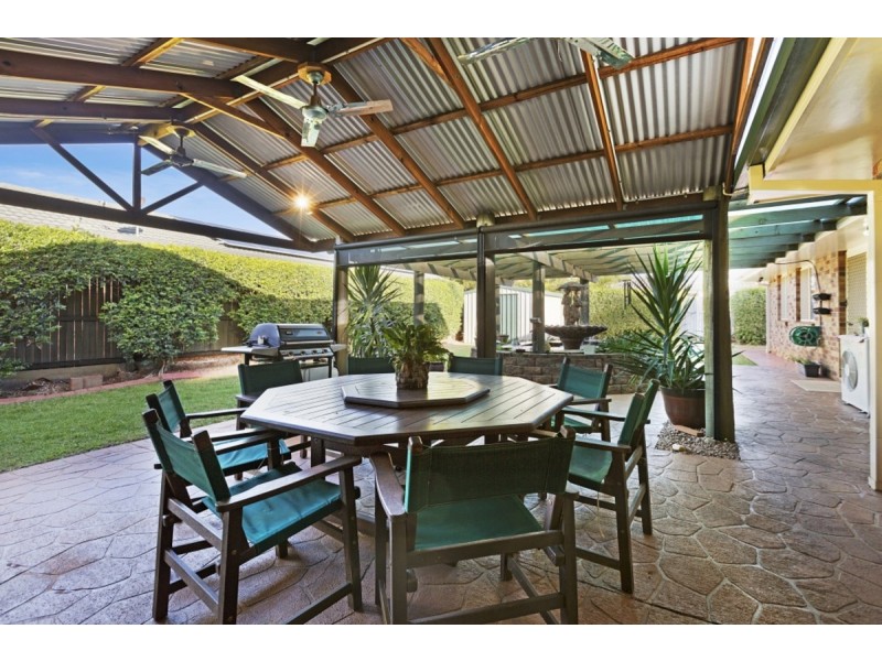 31 Nottingham Drive, Victoria Point QLD 4165