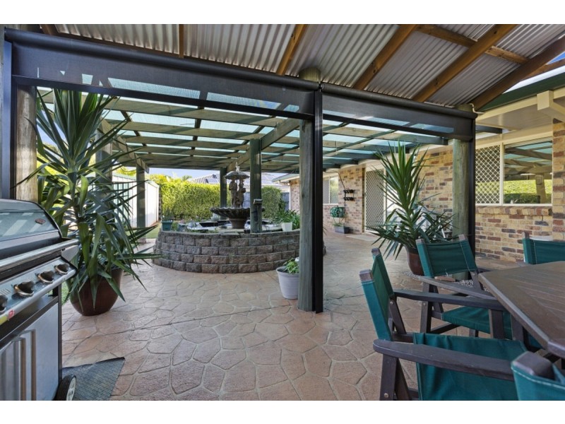 31 Nottingham Drive, Victoria Point QLD 4165