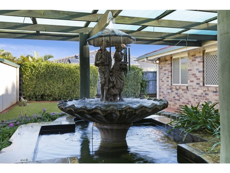 31 Nottingham Drive, Victoria Point QLD 4165
